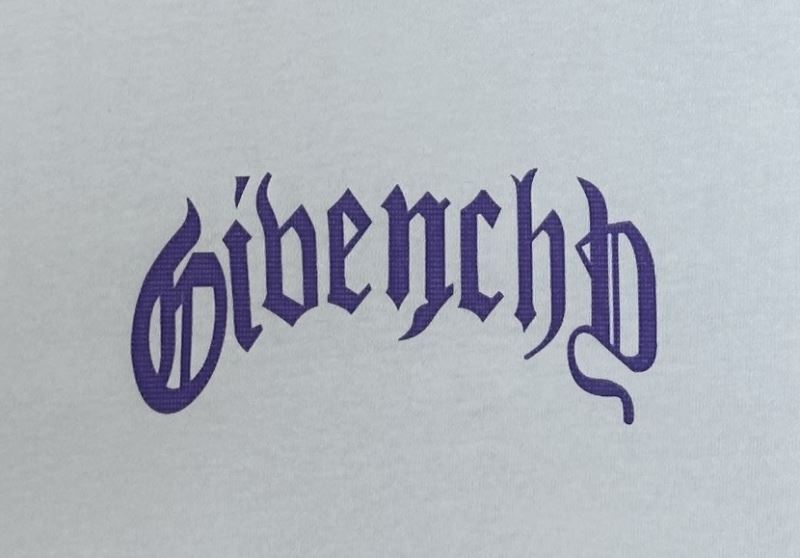 Givenchy T-Shirts